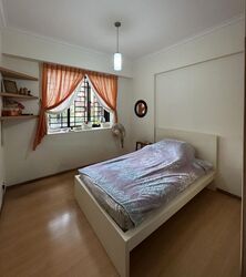 Tropical Spring (D18), Condominium #459837291